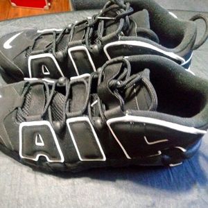 Nike Air Uptempo Brand-new